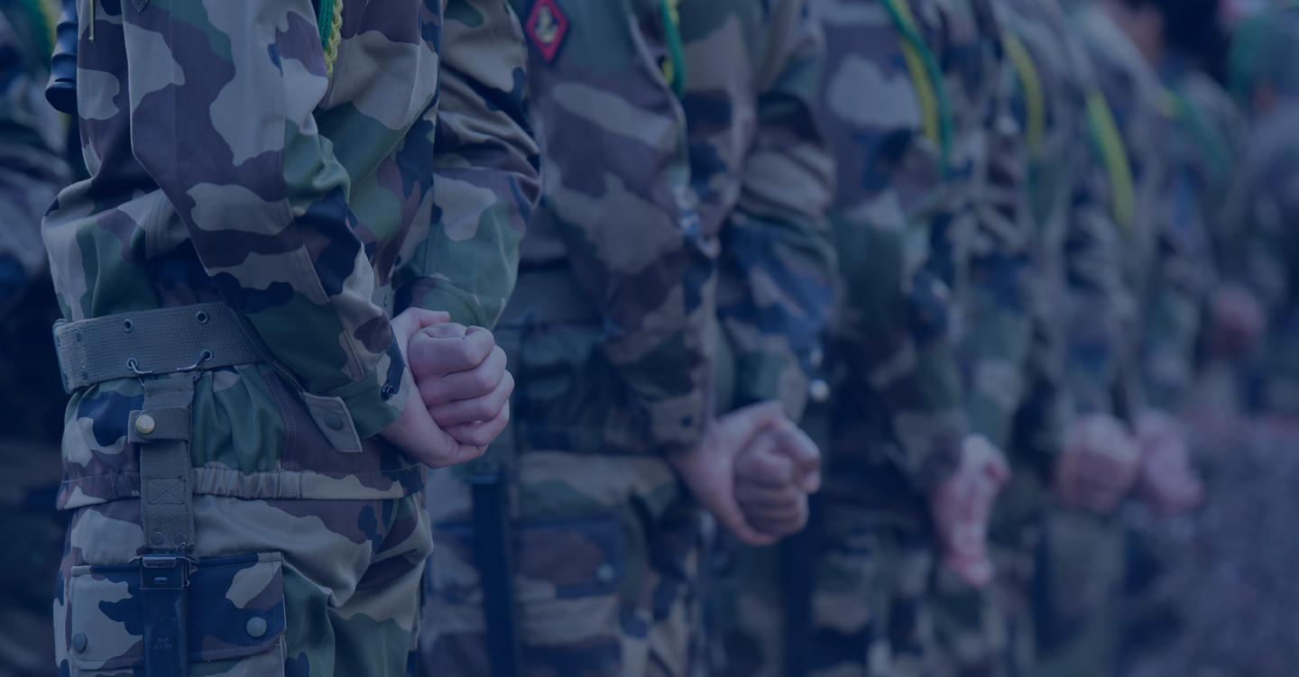 Affectation militaire